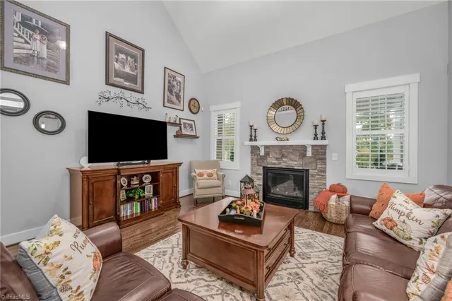 $625,000 | 108 Arrendal Court, Mocksville, NC 27028