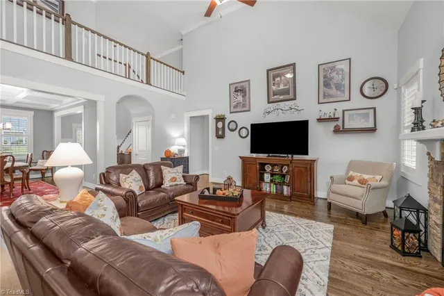 $625,000 | 108 Arrendal Court, Mocksville, NC 27028