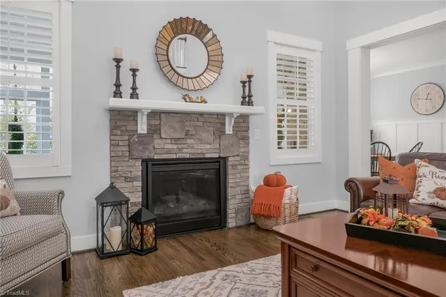 $625,000 | 108 Arrendal Court, Mocksville, NC 27028