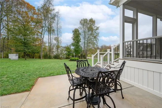 $625,000 | 108 Arrendal Court, Mocksville, NC 27028