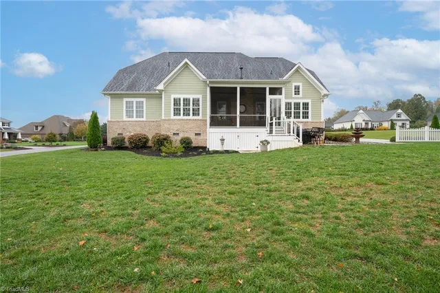 $625,000 | 108 Arrendal Court, Mocksville, NC 27028