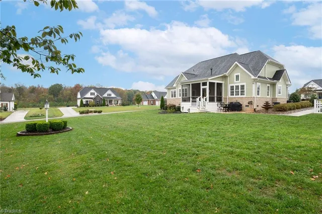 $625,000 | 108 Arrendal Court, Mocksville, NC 27028
