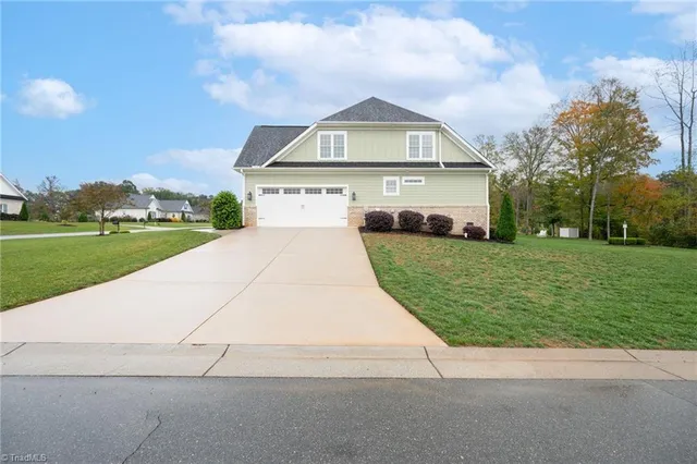 $625,000 | 108 Arrendal Court, Mocksville, NC 27028