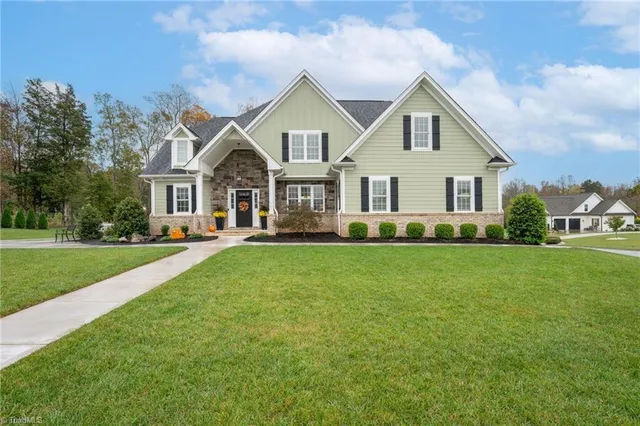 $625,000 | 108 Arrendal Court, Mocksville, NC 27028