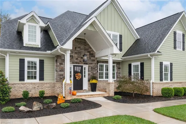 $625,000 | 108 Arrendal Court, Mocksville, NC 27028