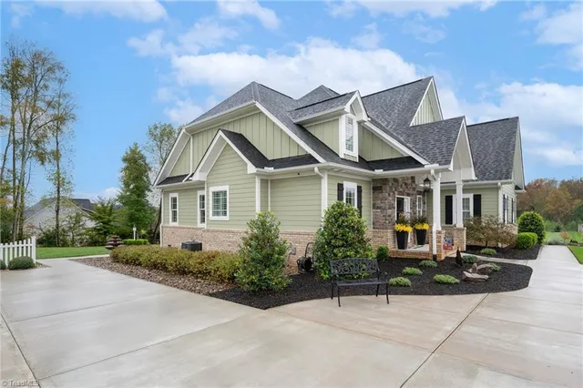 $625,000 | 108 Arrendal Court, Mocksville, NC 27028