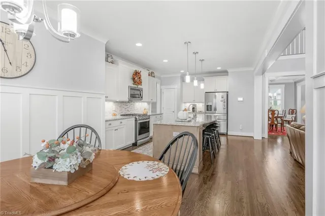 $625,000 | 108 Arrendal Court, Mocksville, NC 27028