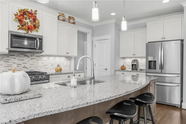 $625,000 | 108 Arrendal Court, Mocksville, NC 27028