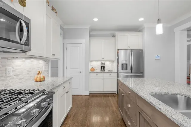 $625,000 | 108 Arrendal Court, Mocksville, NC 27028