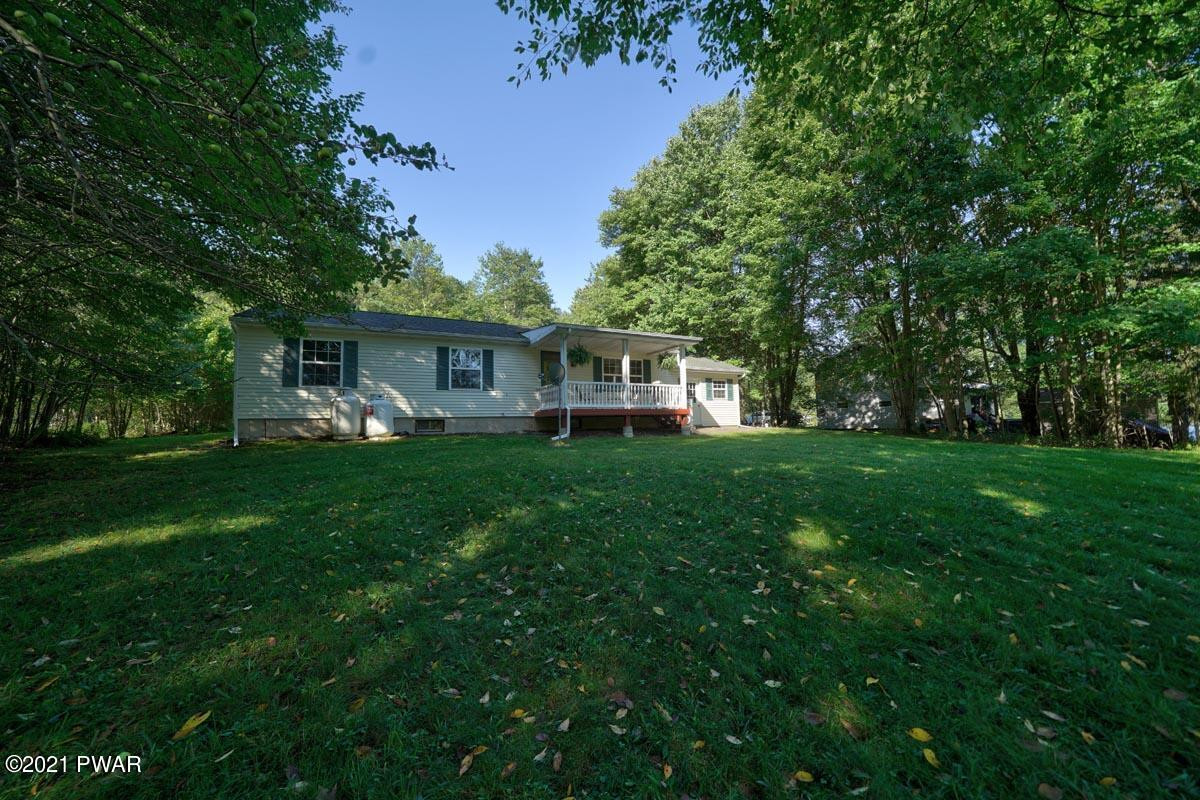114 Wynooska Road Greentown, PA 18426 - Photo 25 of 29 Lakeside 2