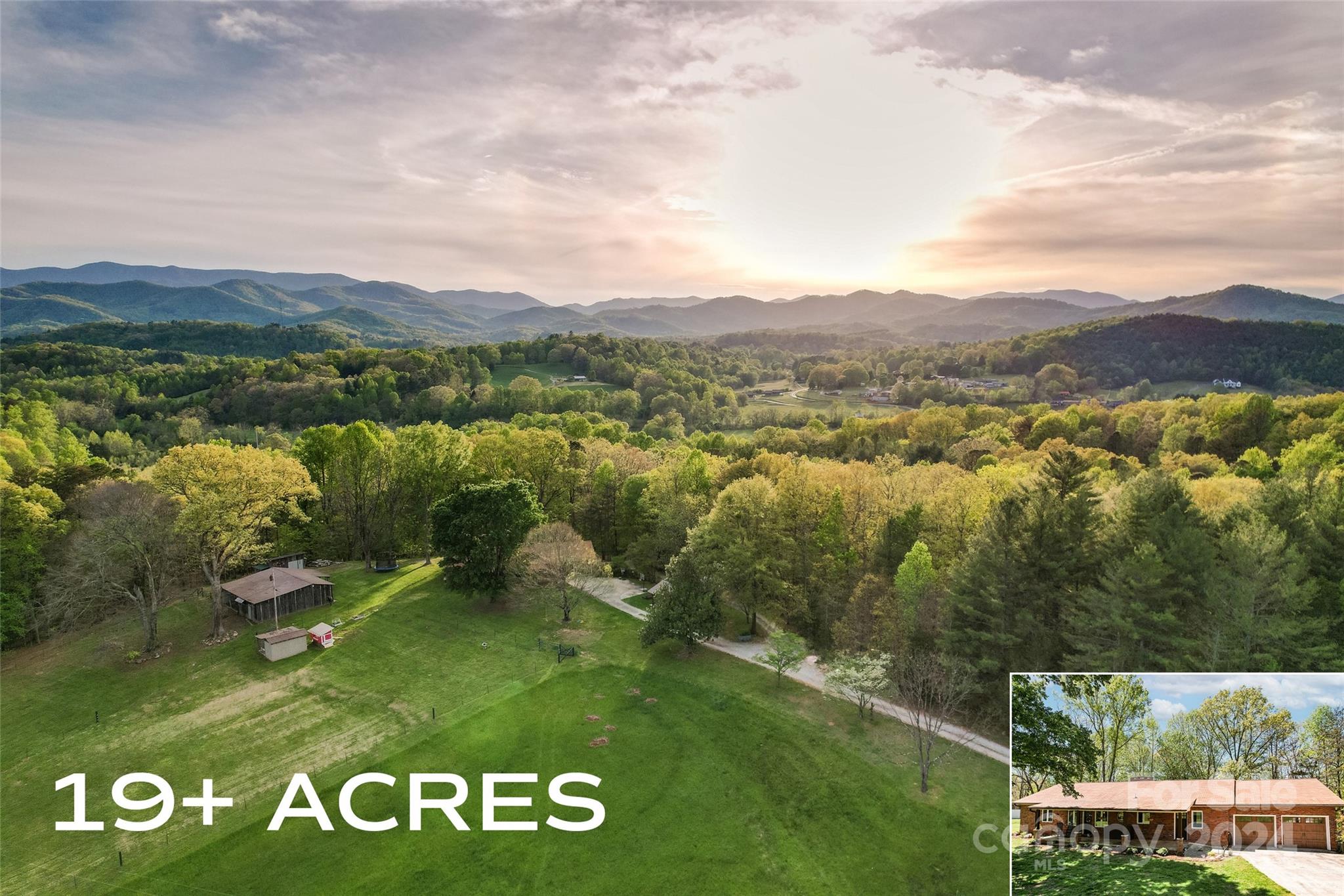 3655 Clarks Chapel Road Franklin, NC 28734 - Photo 1 of 48 Gallery Image 1