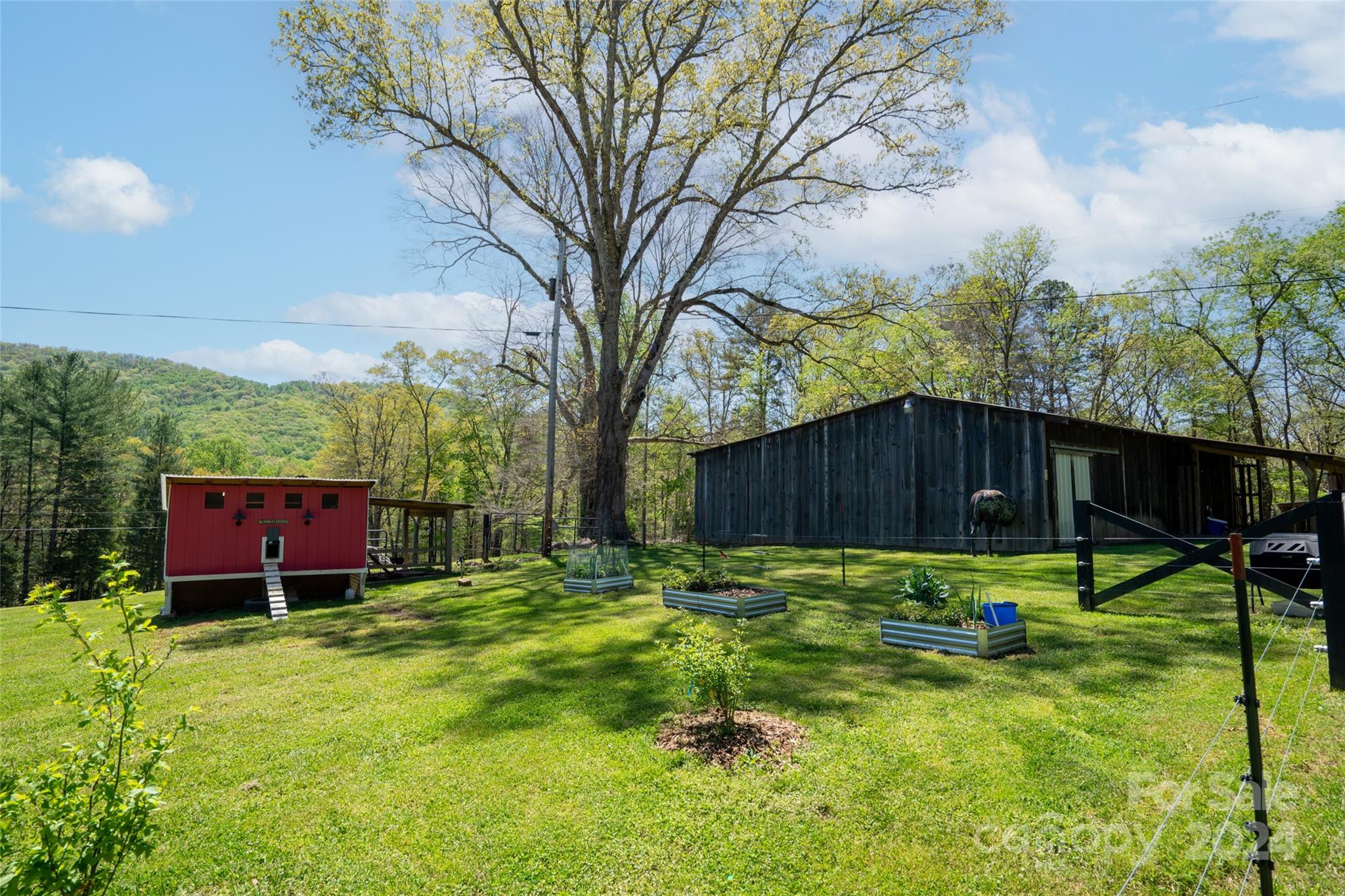 3655 Clarks Chapel Road Franklin, NC 28734 - Photo 46 of 48 Gallery Image 46