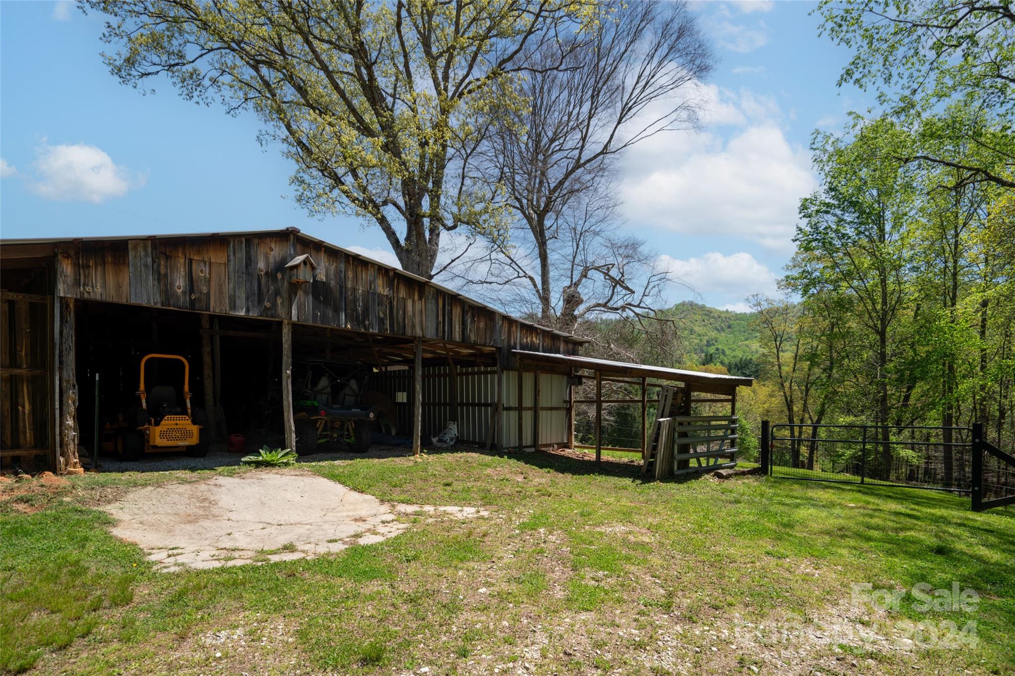 3655 Clarks Chapel Road Franklin, NC 28734 - Photo 47 of 48 Gallery Image 47