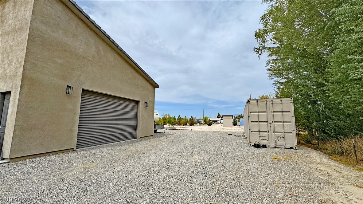 4830 East Comanche Drive Pahrump, NV 89061 - Photo 23 of 53