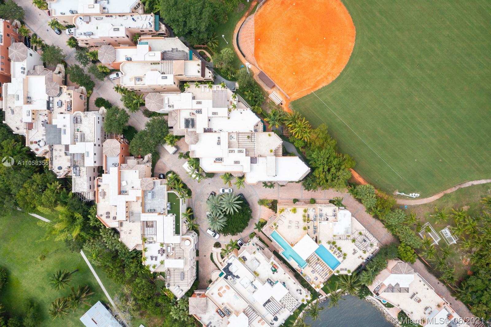 3471 Main Highway, Unit 928 Miami, FL 33133 - Photo 26 of 35