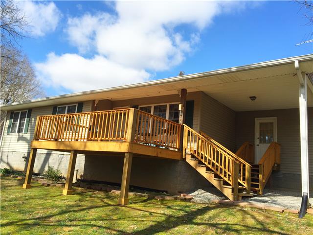1890 Willow Branch Road Dickson, TN 37055 - Photo 5 of 20 Gallery Image 5