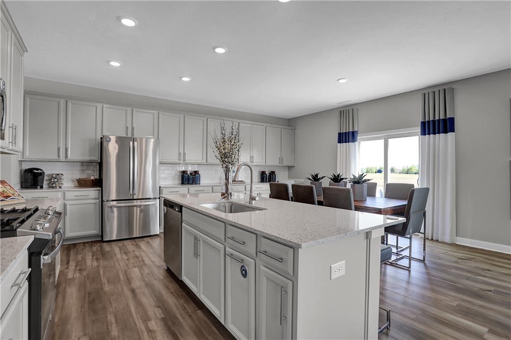 8874 Springbrook Drive Pendleton, IN 46064 - Photo 21 of 53