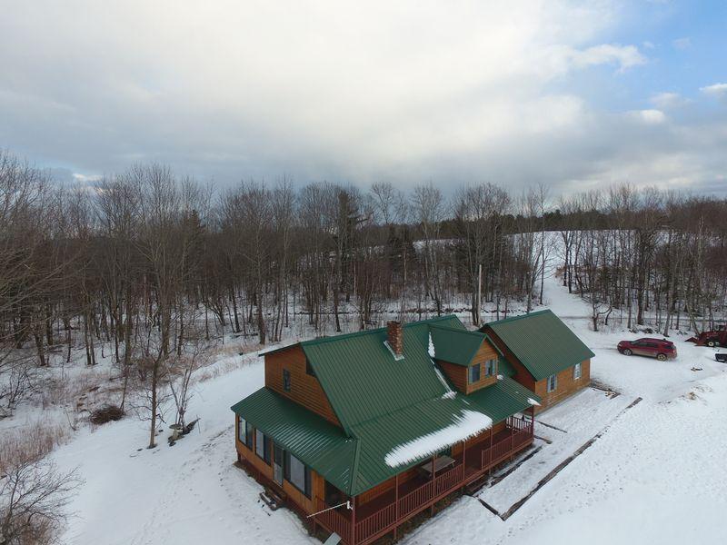 88 Pattee Road Monroe, ME 04951 - Photo 5 of 32 DJI_0011_result