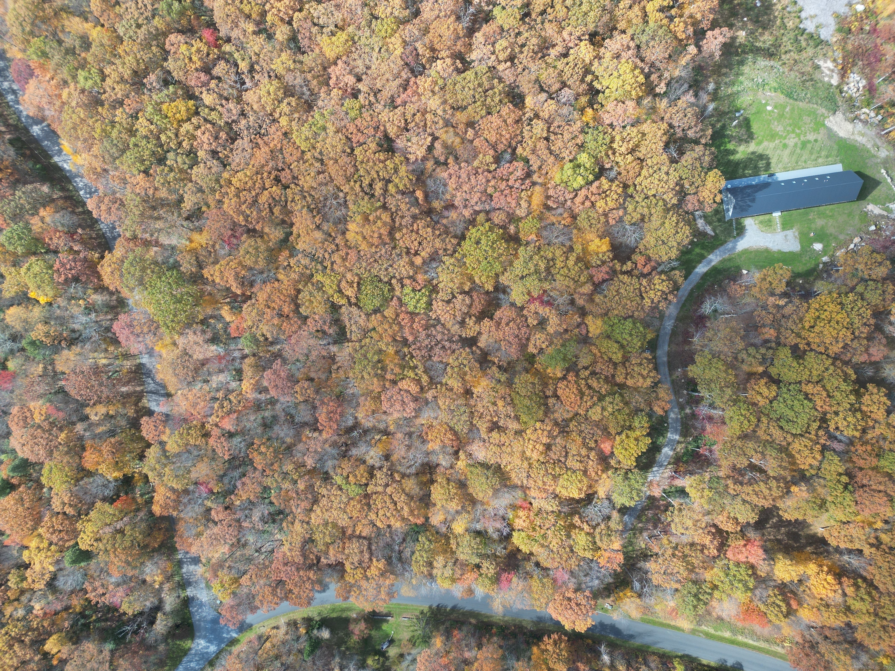 Gorham Road South Kent, CT 06785 - Photo 4 of 4 a view of a yard