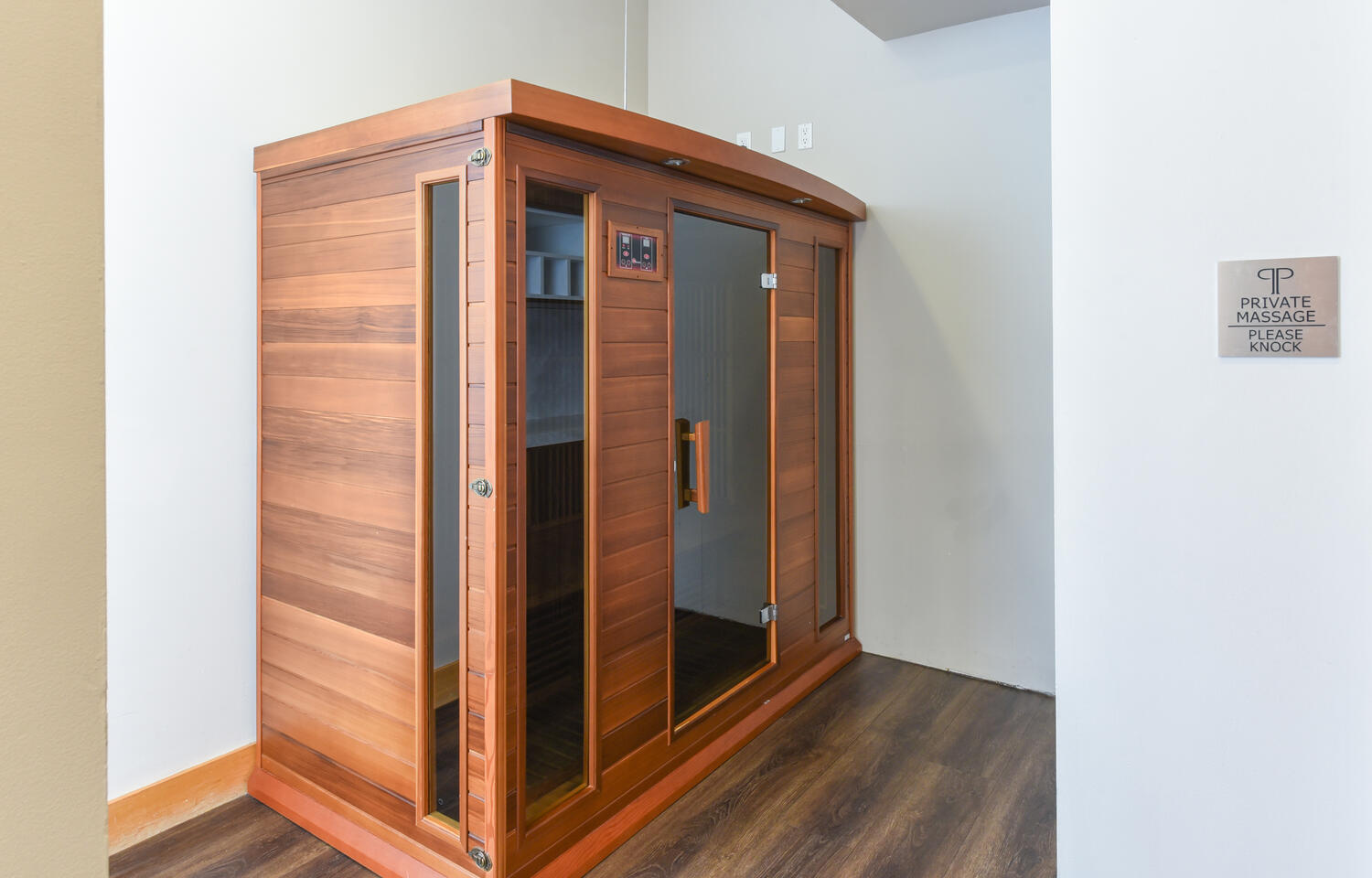 99 Southeast Mizner Boulevard, Unit PH 909 Boca Raton, FL 33432 - Photo 31 of 51 a view of front door