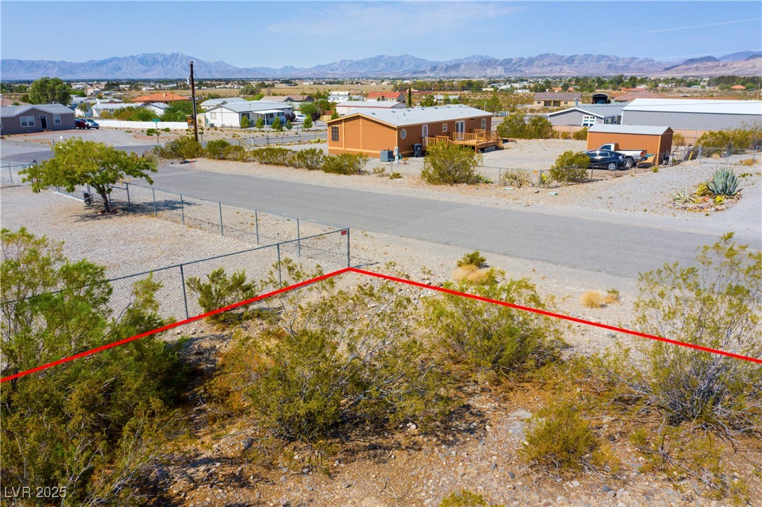 5881 Reno Lane Pahrump, NV 89060 - Photo 39 of 43