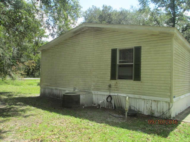 1637 Shiloh Church Road Perry, FL 32347 - Photo 13 of 16