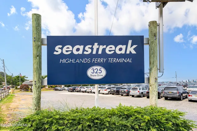 $520,000 | 38 East Avenue, Atlantic Highlands, NJ 07716