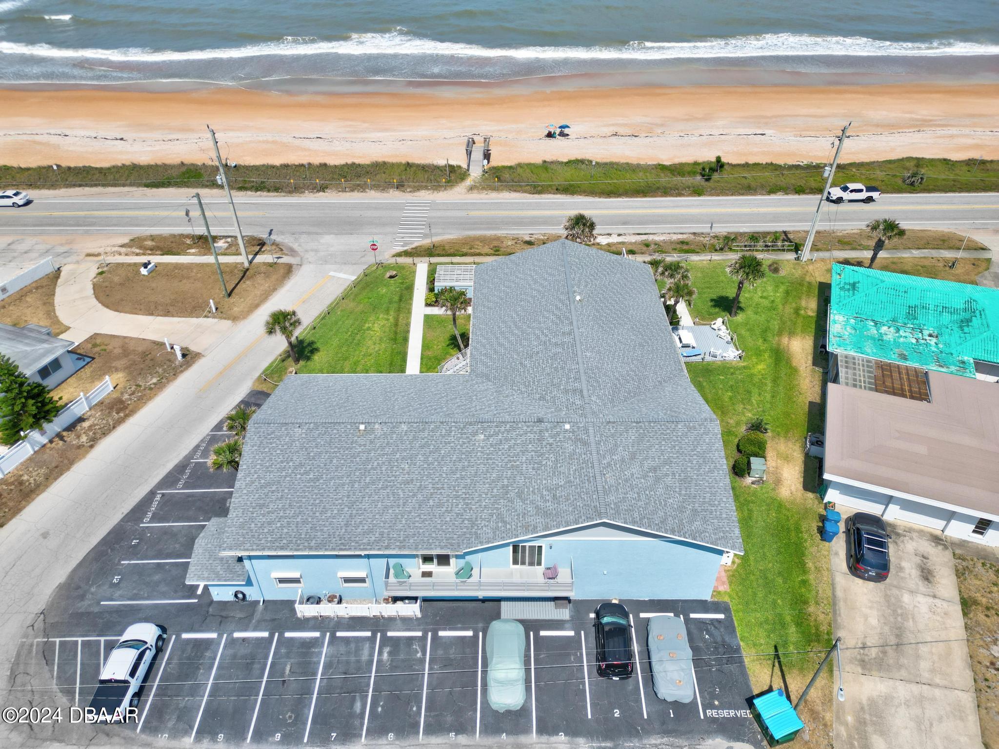 2250 Ocean Shore Boulevard, Unit 2050 Ormond Beach, FL 32176 - Photo 41 of 51 DJI_0817_18_19_20_21