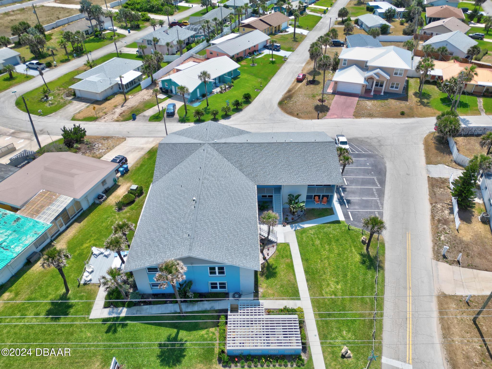2250 Ocean Shore Boulevard, Unit 2050 Ormond Beach, FL 32176 - Photo 42 of 51 DJI_0837_38_39_40_41