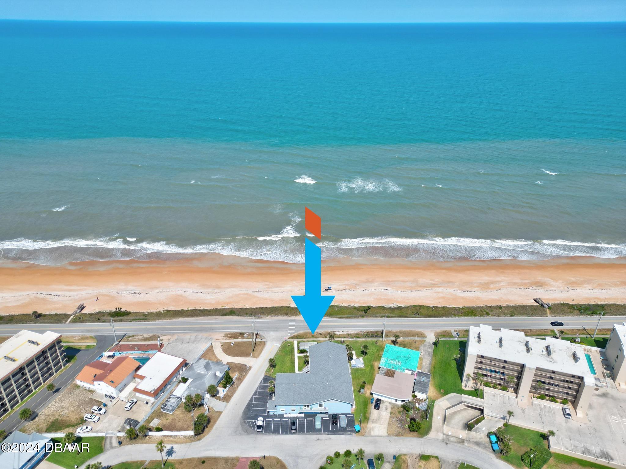 2250 Ocean Shore Boulevard, Unit 2050 Ormond Beach, FL 32176 - Photo 47 of 51 DJI_0887_88_89_90_91