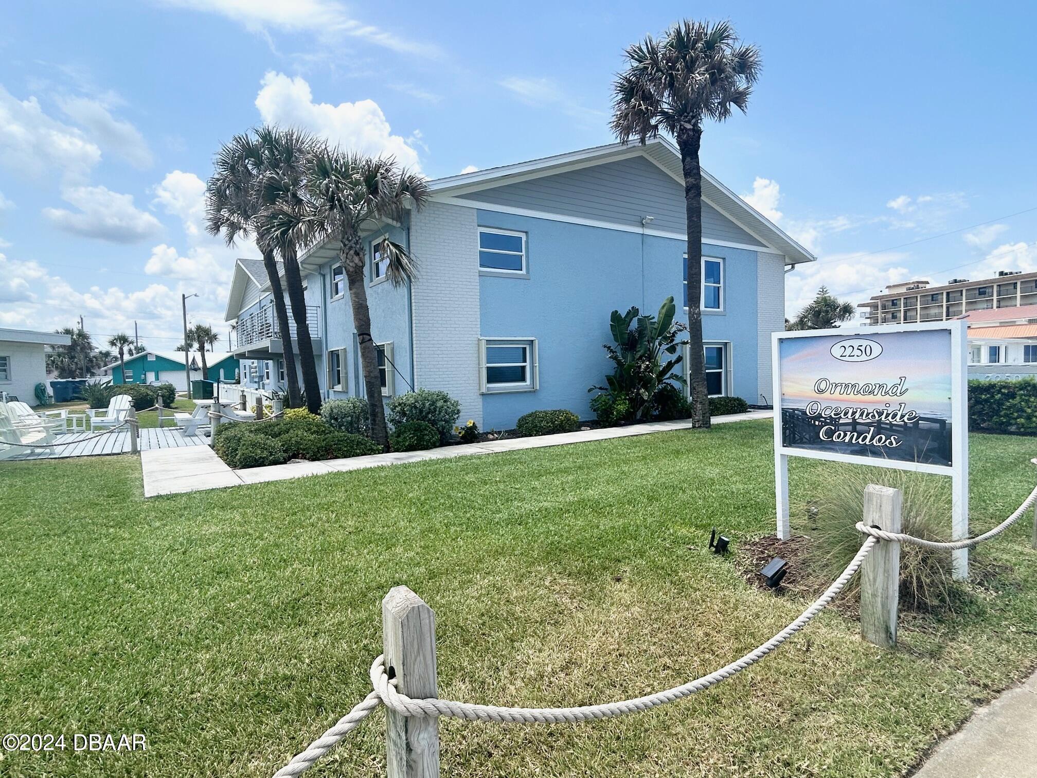 2250 Ocean Shore Boulevard, Unit 2050 Ormond Beach, FL 32176 - Photo 51 of 51 IMG_5423