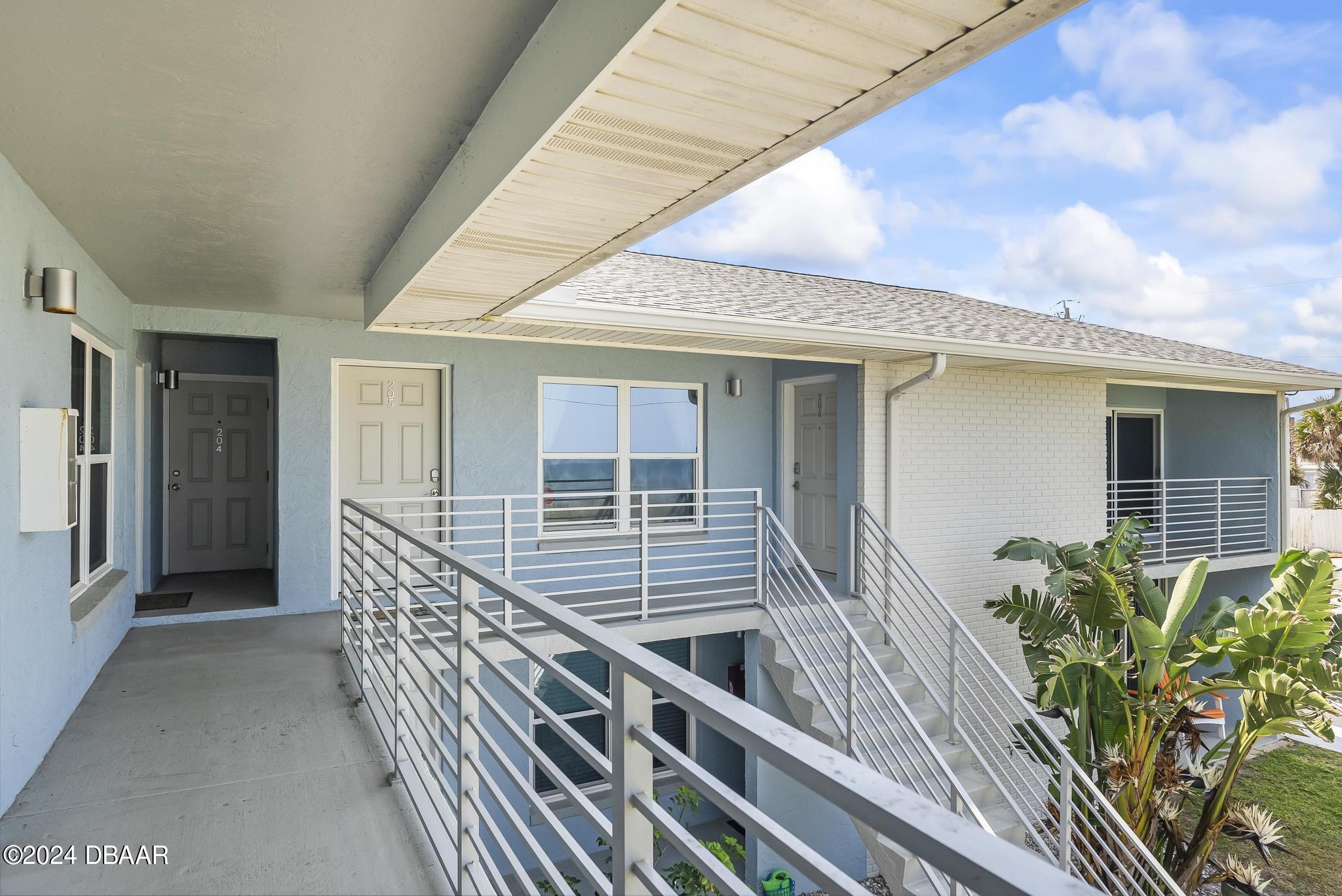 2250 Ocean Shore Boulevard, Unit 2050 Ormond Beach, FL 32176 - Photo 6 of 51 DSC02763