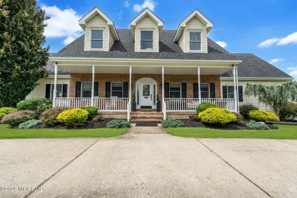 $925,000 | 1661 Lincoln Boulevard, Whiting, NJ 08759