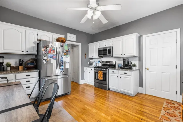 $3,200 | 126 Msgr Patrick J Lydon Way, Unit 1, Boston, MA 02124