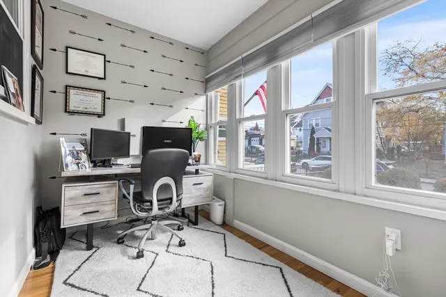 $3,200 | 126 Msgr Patrick J Lydon Way, Unit 1, Boston, MA 02124