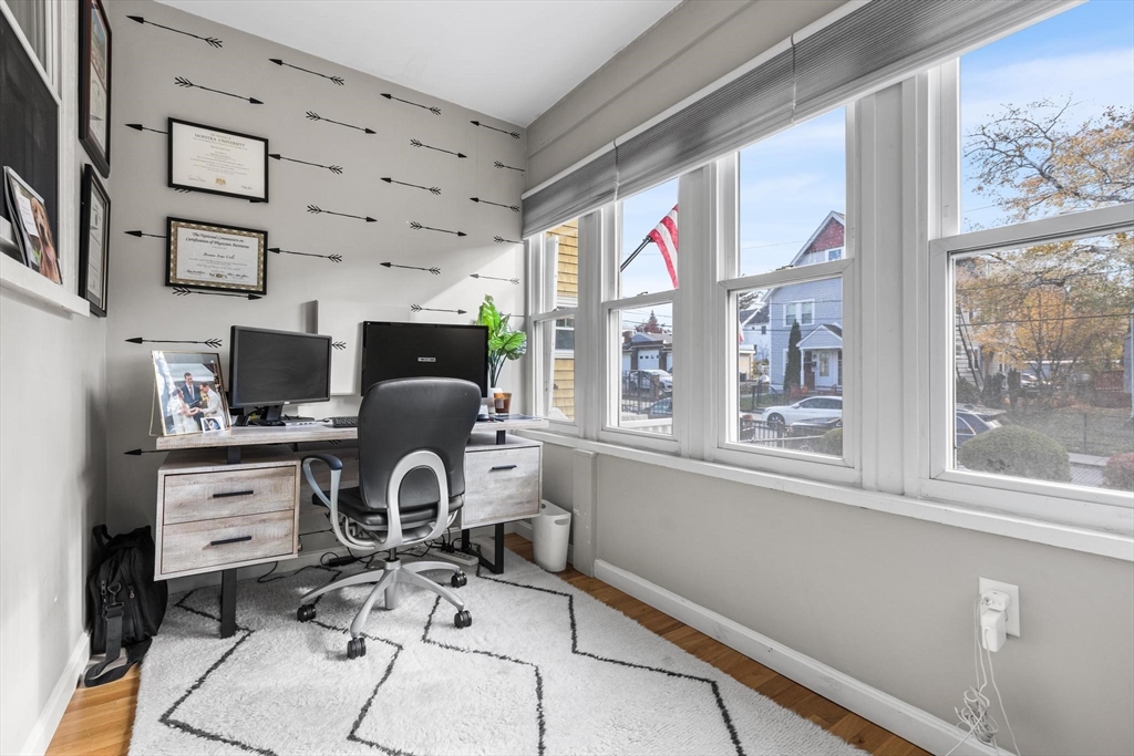 126 Msgr Patrick J Lydon Way, Unit 1 Boston, MA 02124 - Photo 11 of 24