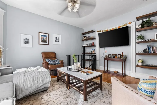 $3,200 | 126 Msgr Patrick J Lydon Way, Unit 1, Boston, MA 02124