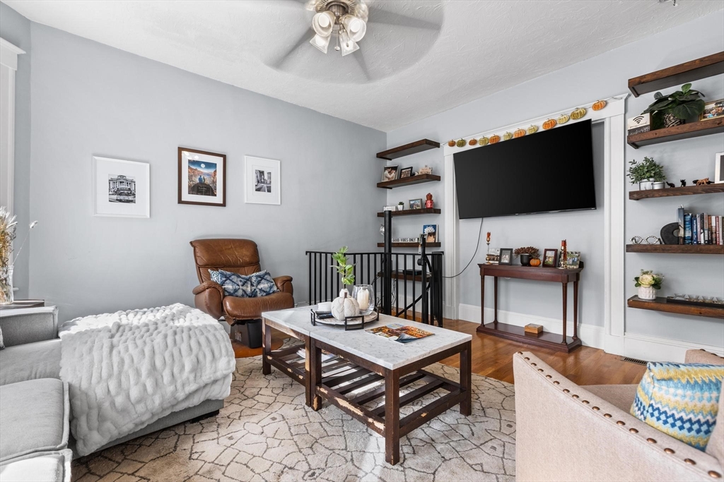 126 Msgr Patrick J Lydon Way, Unit 1 Boston, MA 02124 - Photo 13 of 24