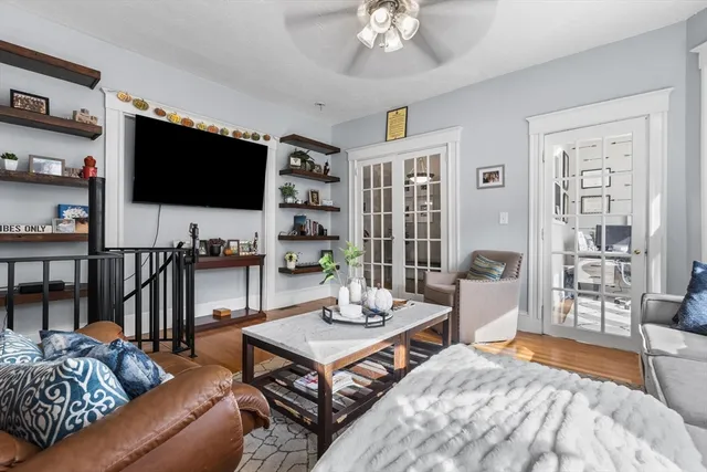 $3,200 | 126 Msgr Patrick J Lydon Way, Unit 1, Boston, MA 02124