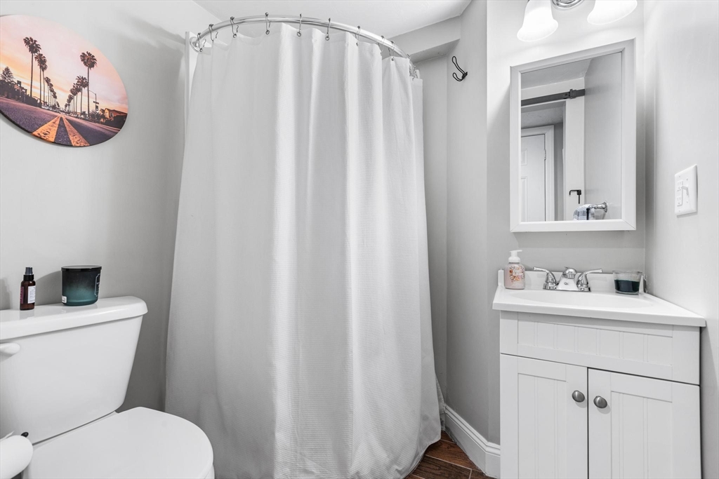 126 Msgr Patrick J Lydon Way, Unit 1 Boston, MA 02124 - Photo 18 of 24