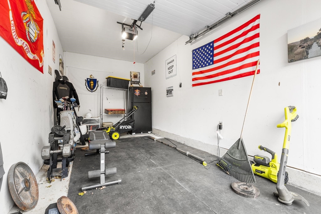 126 Msgr Patrick J Lydon Way, Unit 1 Boston, MA 02124 - Photo 20 of 24