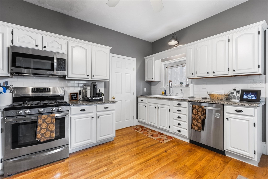 126 Msgr Patrick J Lydon Way, Unit 1 Boston, MA 02124 - Photo 2 of 24