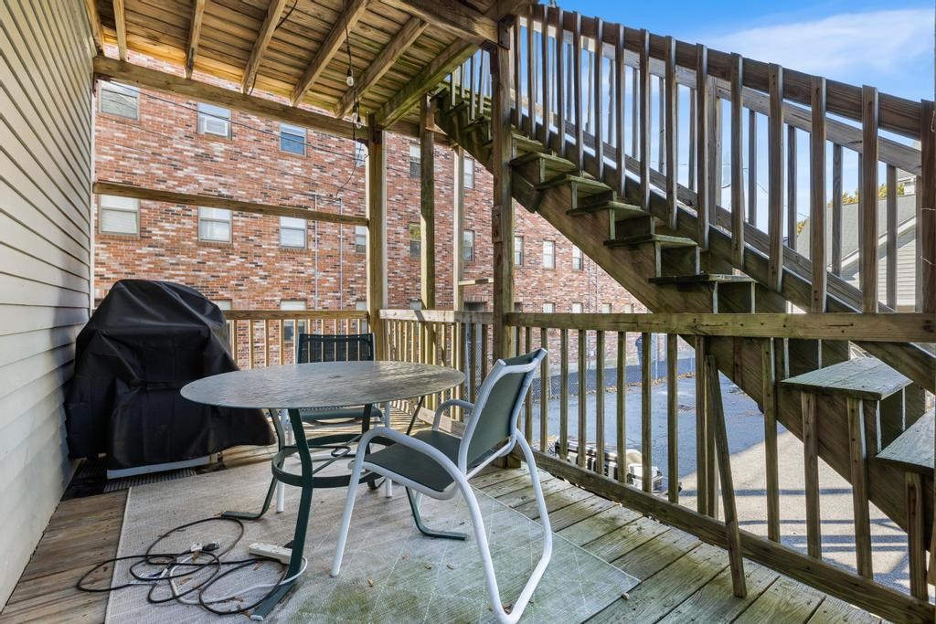 126 Msgr Patrick J Lydon Way, Unit 1 Boston, MA 02124 - Photo 22 of 24