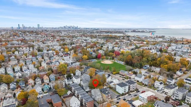 $3,200 | 126 Msgr Patrick J Lydon Way, Unit 1, Boston, MA 02124