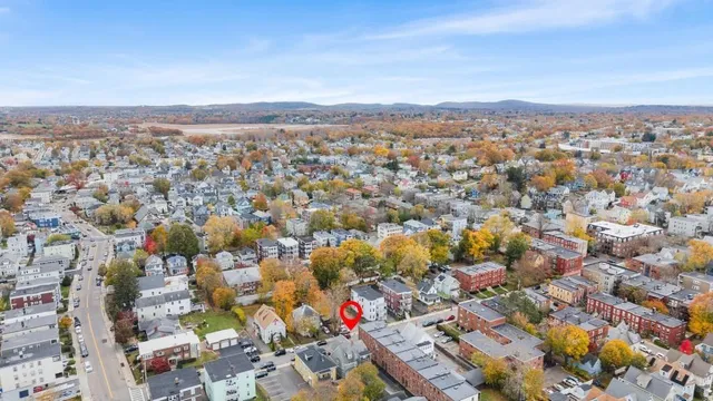 $3,200 | 126 Msgr Patrick J Lydon Way, Unit 1, Boston, MA 02124