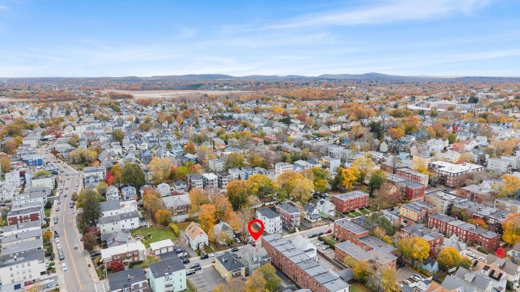 126 Msgr Patrick J Lydon Way, Unit 1 Boston, MA 02124 - Photo 24 of 24