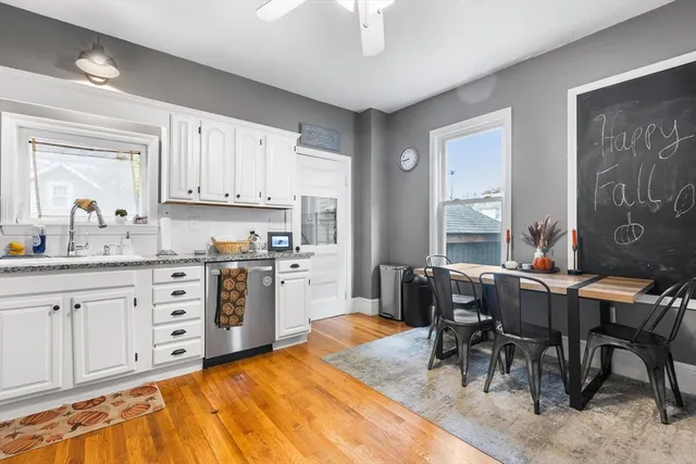 $3,200 | 126 Msgr Patrick J Lydon Way, Unit 1, Boston, MA 02124