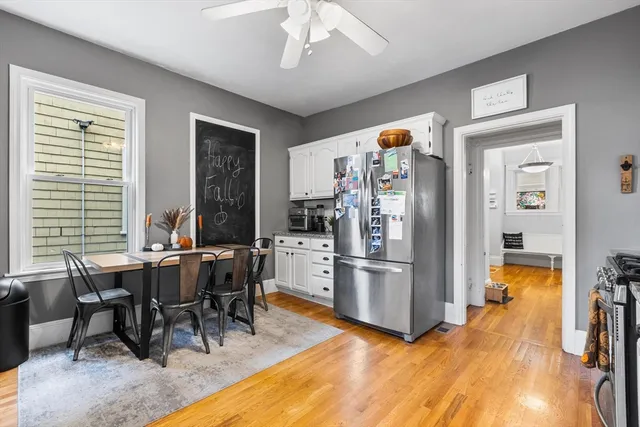 $3,200 | 126 Msgr Patrick J Lydon Way, Unit 1, Boston, MA 02124