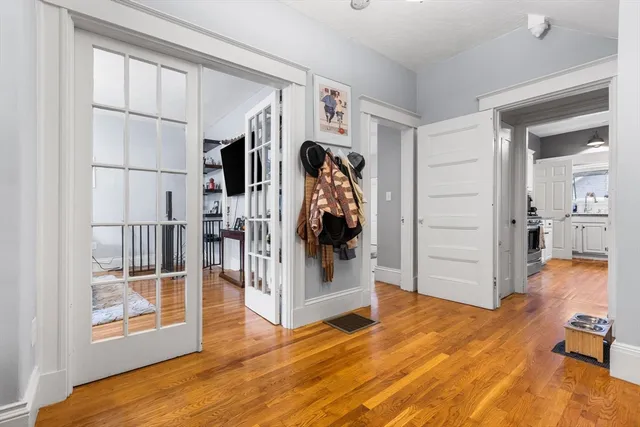 $3,200 | 126 Msgr Patrick J Lydon Way, Unit 1, Boston, MA 02124