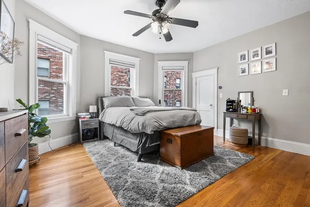 $3,200 | 126 Msgr Patrick J Lydon Way, Unit 1, Boston, MA 02124